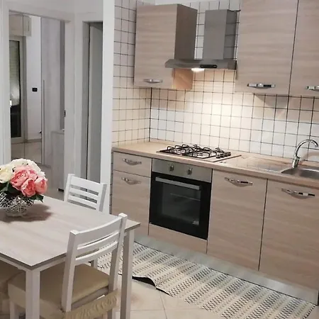Apartment La Maison De Nina