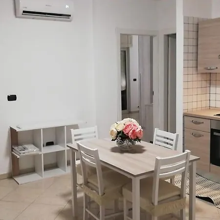Apartment La Maison De Nina Gallipoli