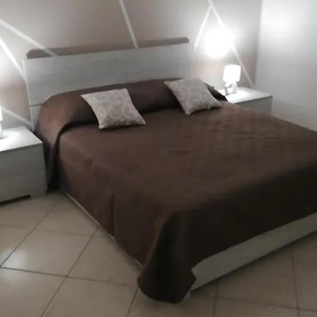 La Maison De Nina * Gallipoli