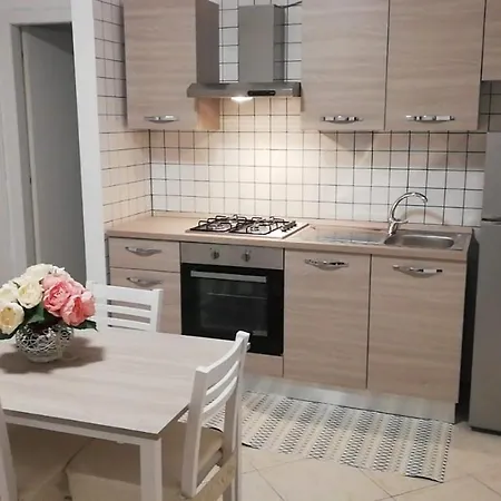 Apartment La Maison De Nina