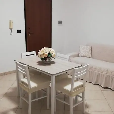 Apartment La Maison De Nina Gallipoli