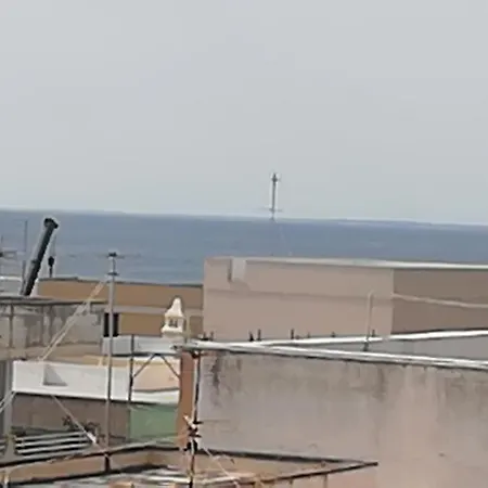La Maison De Nina * Gallipoli