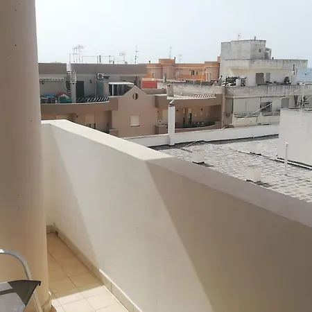 La Maison De Nina Gallipoli