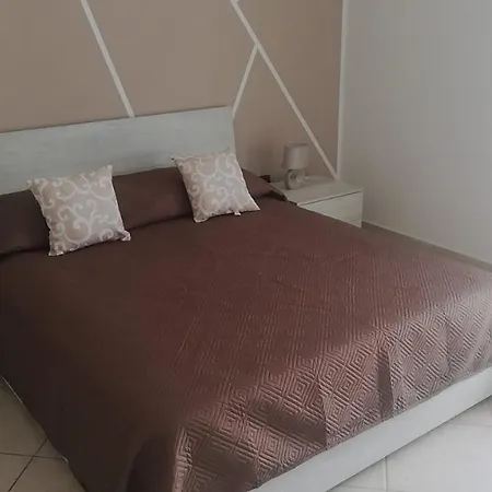 La Maison De Nina Apartment