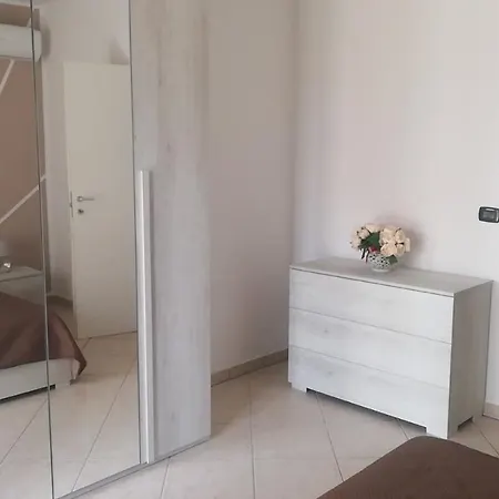 La Maison De Nina Apartment Gallipoli