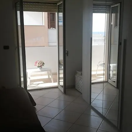 La Maison De Nina Apartment